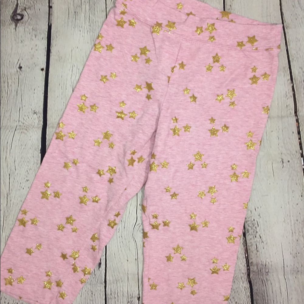 Girls leggings